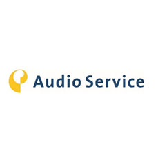 Logo_audio-service_dinoto